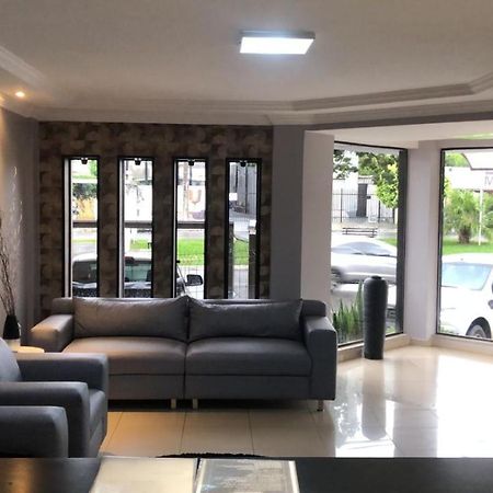 Acalantus Hotel Goiânia Kültér fotó