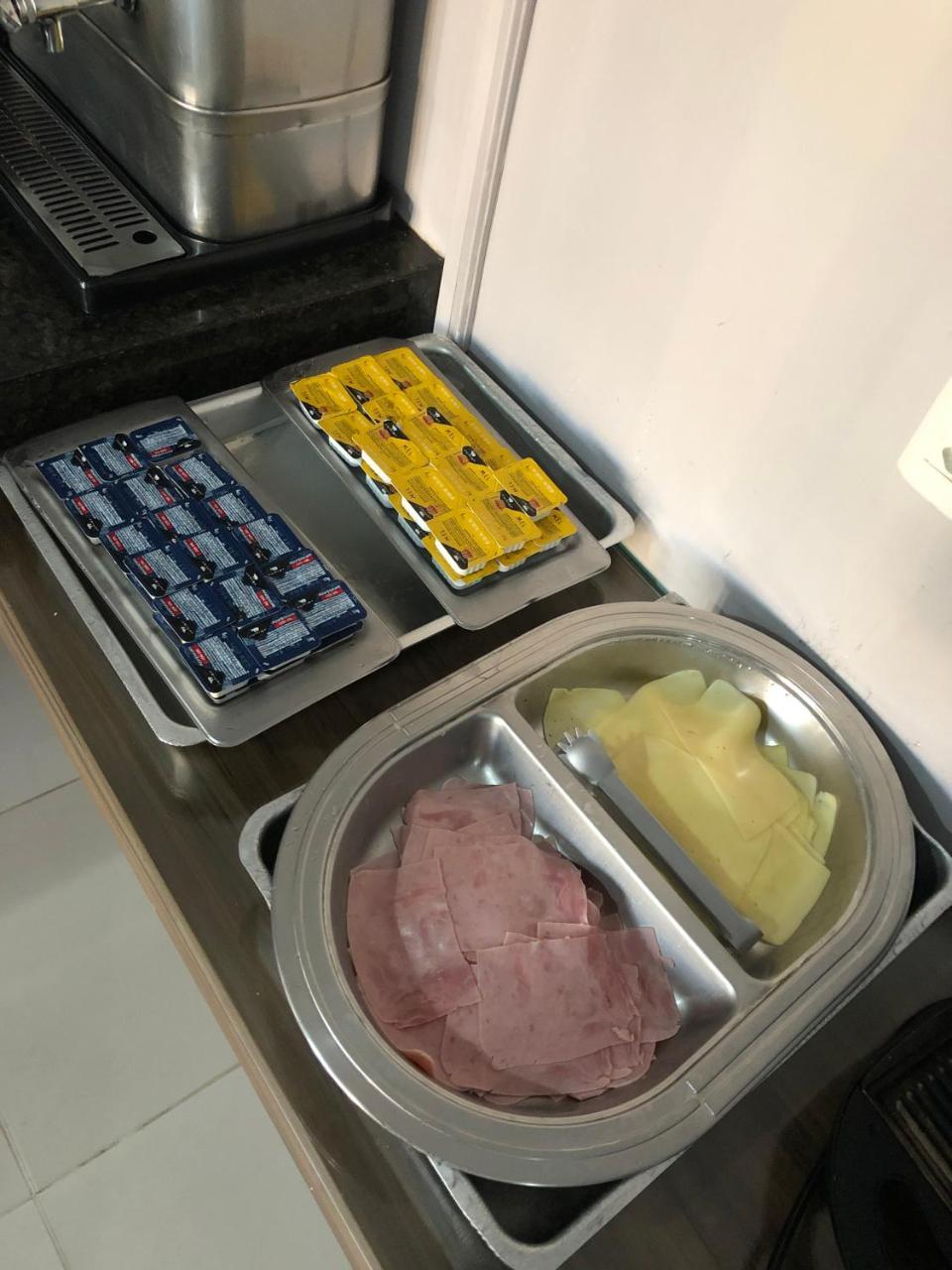 Acalantus Hotel Goiânia Kültér fotó